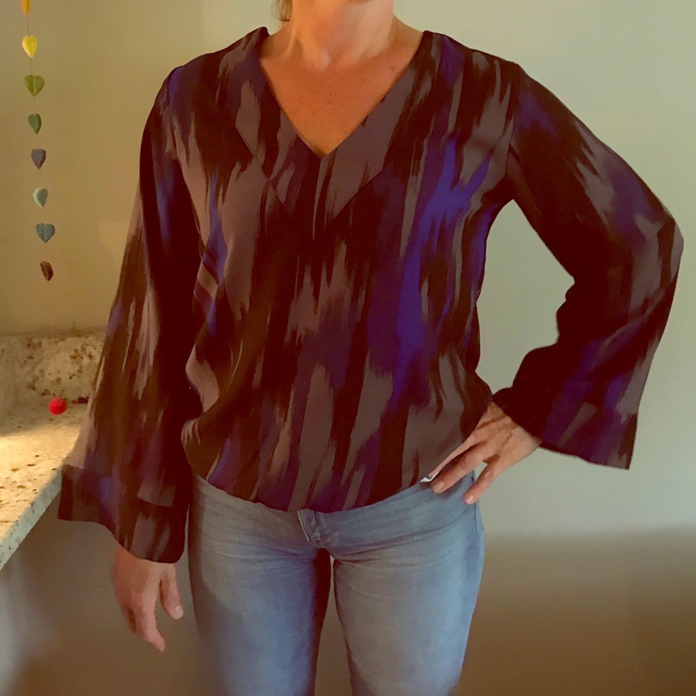 Alison Joy shirt